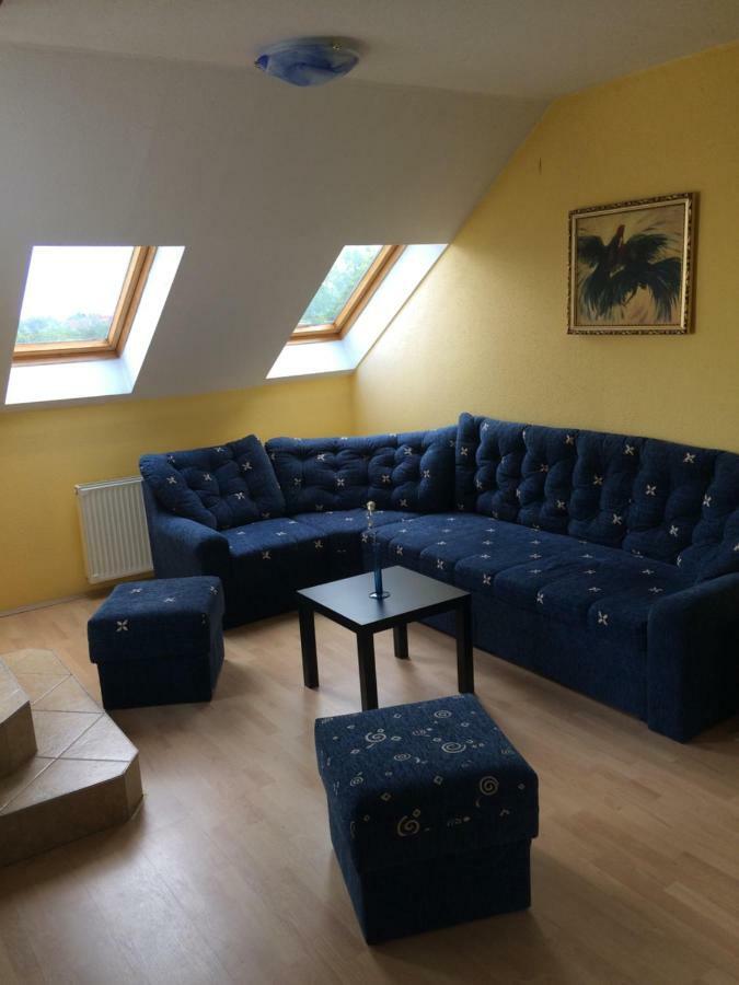 Mary Apartment シオーフォク エクステリア 写真